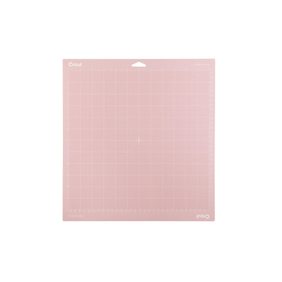 Cricut Schneidematte Fabricgrip, für Stoff