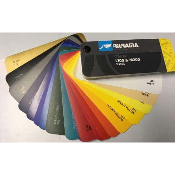 Vinyl Matt Ritrama M 300