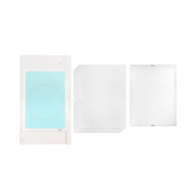 Silhouette Curio Basis Set Gross