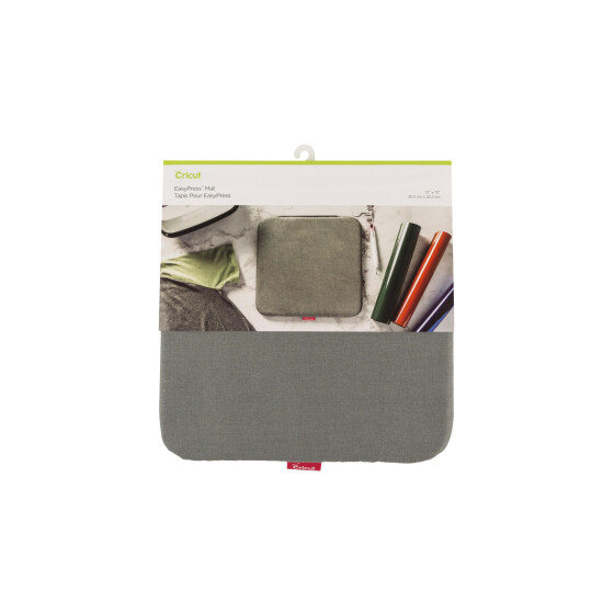 Cricut Matte für Presse oder Bügeleisen