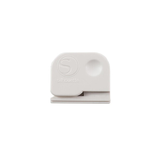 Silhouette Cross Cutter