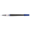 Pentel Colour Brush Blau