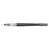 Pentel Colour Brush grau