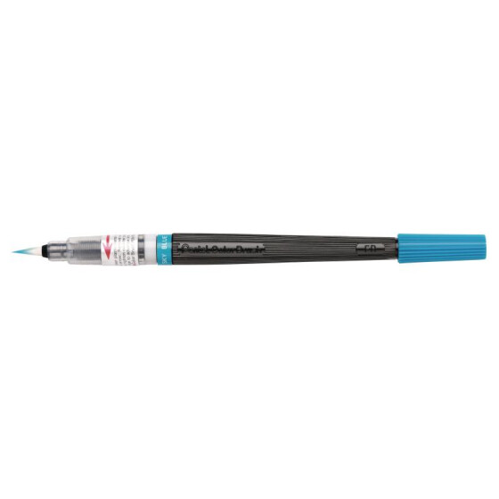 Pentel Colour Brush hellblau