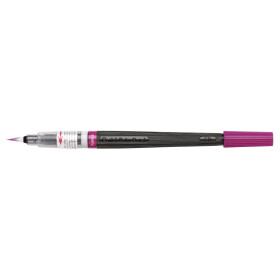 Pentel Colour Brush Violett