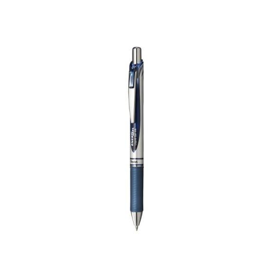 Pentel Liquid-Gel Roller EnerGel 0.7mm Blau