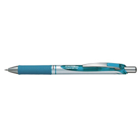 Pentel Gel-Roller EnerGel 0.7mm hellblau
