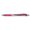 Pentel Gel-Roller EnerGel 0.7mm pink