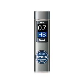 Pentel Druckbleistift-Minen Ain Stein 0.7mm