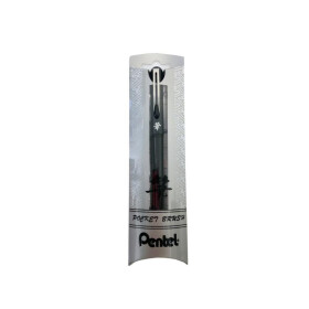 Pentel Pinselstift Pocket Brush Pen schwarz