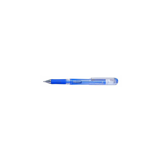 PENTEL Roller Hybrid Gel Grip 1.0mm blau