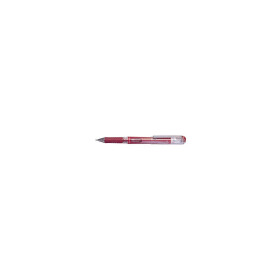 PENTEL Roller Hybrid Gel Grip 1.0mm rot