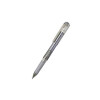 PENTEL Roller Hybrid Gel Grip 1.0mm silber