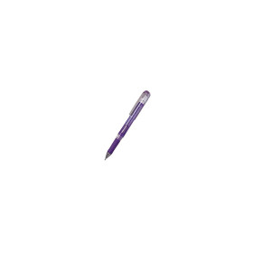 PENTEL Roller Hybrid Gel Grip 1.0mm violett