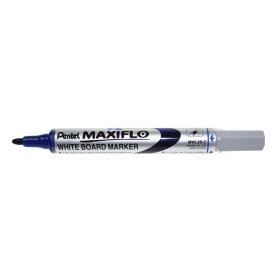 Pentel White Board Marker blau