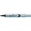 Pentel White Board Marker schwarz