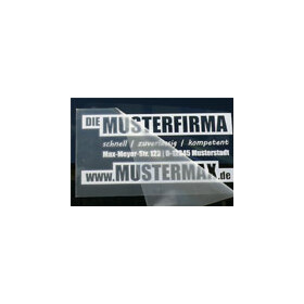 PoliTape PT165 Übertragungsfolie