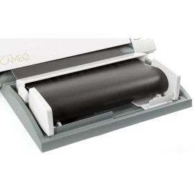 Silhouette Roll-Feeder