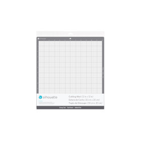 Silhouette Schneideunterlage 12 stark