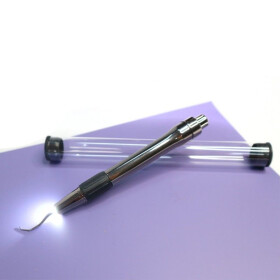 LED Entgitterwerkzeug Plottermarie