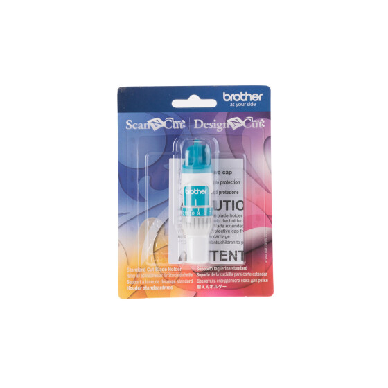 Brother Scanncut Messerhalter