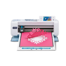 Brother Schneideplotter ScanNCut CM750