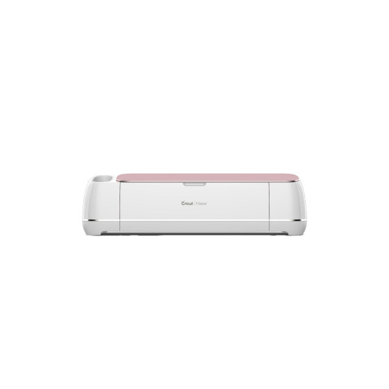 Cricut Schneideplotter Maker Rose