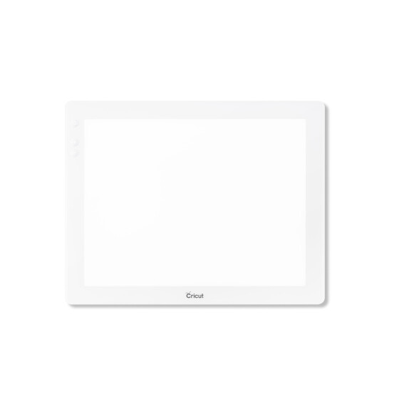 Cricut Werkzeug Bright Pad A4