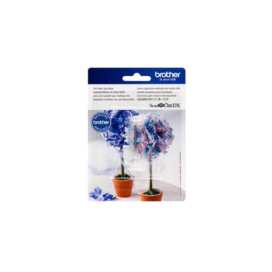 Brother Scanncut Schneidemesser Automatik