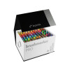 KARIN Brush Marker PRO 27C13 Mega Box 72 Farben