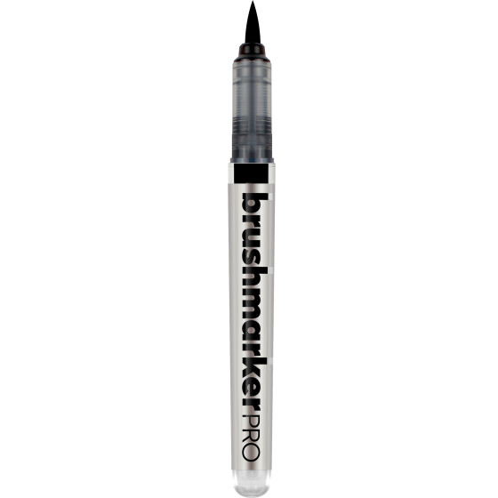 KARIN Brush Marker PRO 030 27Z030 black