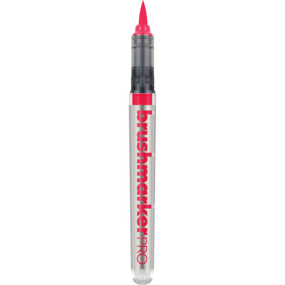 KARIN Brush Marker PRO 051 27Z051 orange red