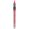 KARIN Brush Marker PRO 051 27Z051 orange red