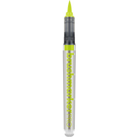 KARIN Brush Marker PRO 071 27Z071 lime green