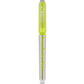 KARIN Brush Marker PRO 071 27Z071 lime green