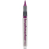 KARIN Brush Marker PRO 075 27Z075 burgundy