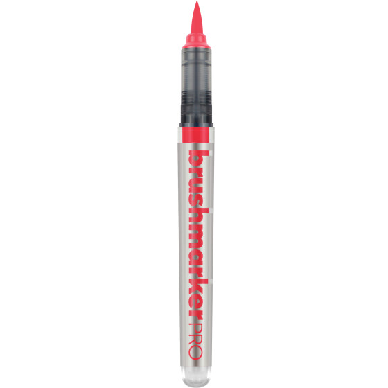 KARIN Brush Marker PRO 092 27Z092 fire red