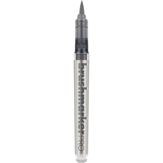 KARIN Brush Marker PRO 131 27Z131 neutral grey