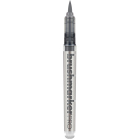 KARIN Brush Marker PRO 131 27Z131 neutral grey