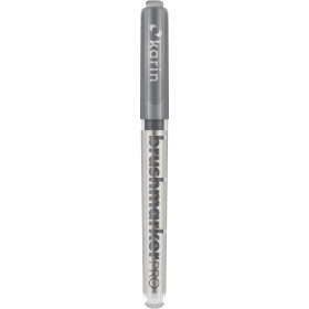 KARIN Brush Marker PRO 131 27Z131 neutral grey