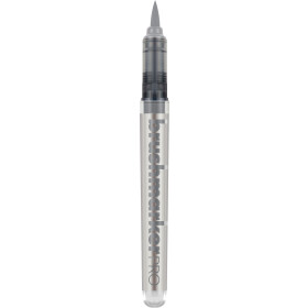KARIN Brush Marker PRO 132 27Z132 neutral grey