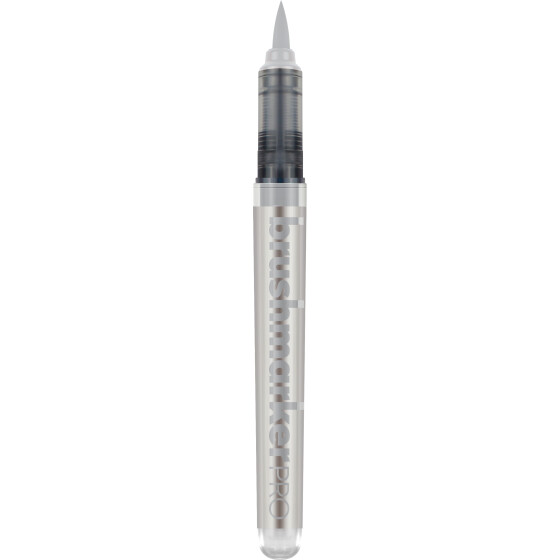 KARIN Brush Marker PRO 133 27Z133 neutral grey