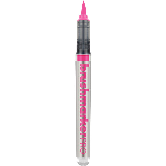 KARIN Brush Marker PRO 168 27Z168 rose pink