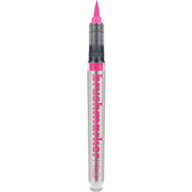 KARIN Brush Marker PRO 168 27Z168 rose pink