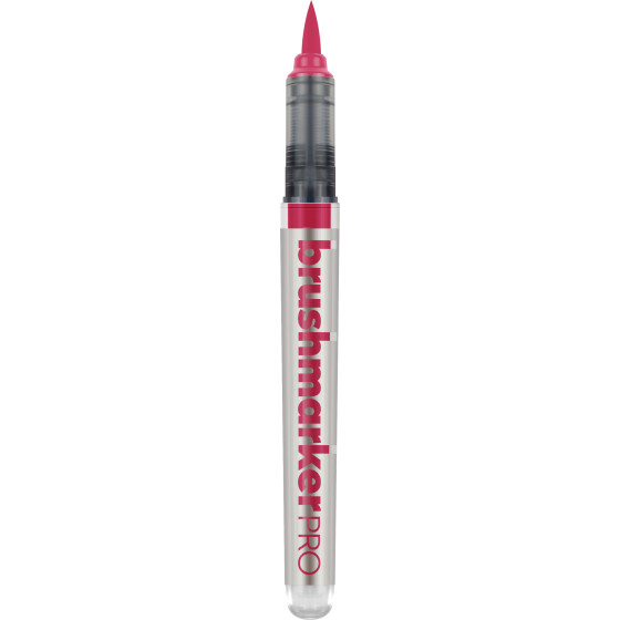 KARIN Brush Marker PRO 170 27Z170 magenta red