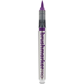 KARIN Brush Marker PRO 197 27Z197 plum