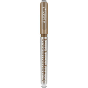 KARIN Brush Marker PRO 199 27Z199 cinnamon
