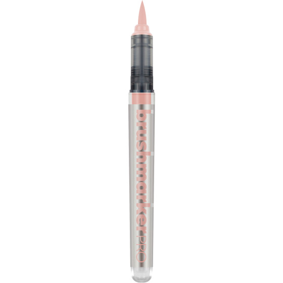 KARIN Brush Marker PRO 200 27Z200 soft peach