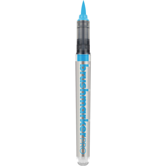KARIN Brush Marker PRO 204 27Z204 cool aqua