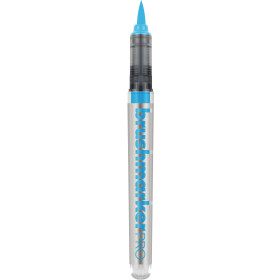 KARIN Brush Marker PRO 204 27Z204 cool aqua